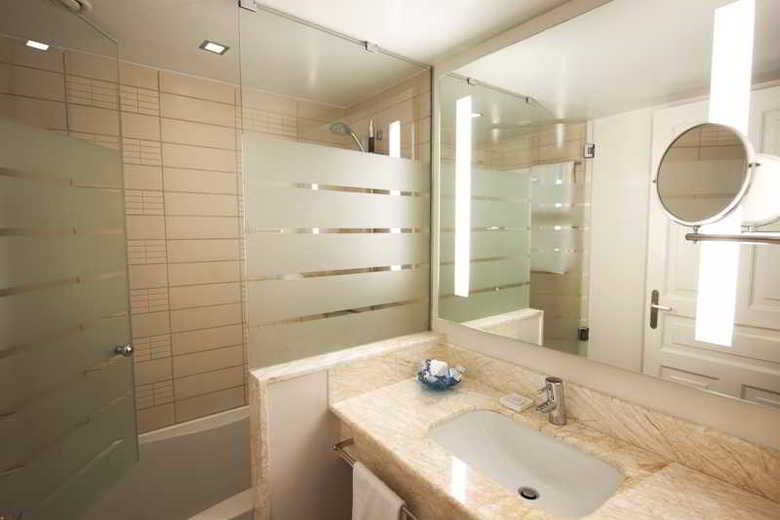 Hotel Robinson Club Daidalos