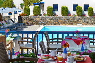 Aparthotel Emporios Bay Hotel