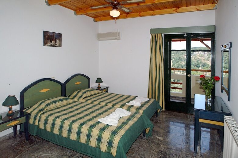 Stratos Villas