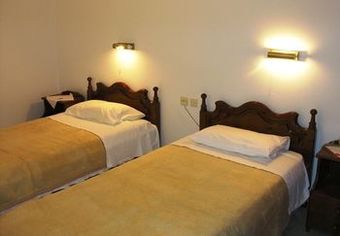 Aparthotel Irene Hotel