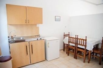 Aparthotel Irene Hotel