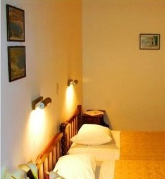 Aparthotel Irene Hotel