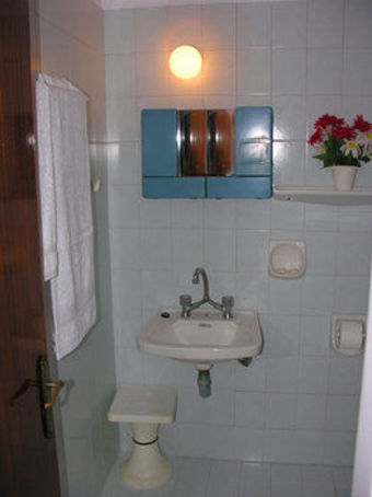 Aparthotel Irene Hotel