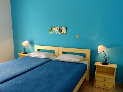 Apartamento Studios Papafotis