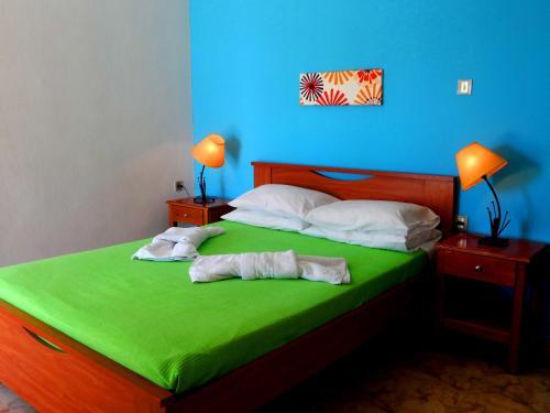 Apartamento Studios Papafotis