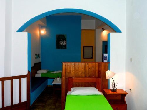 Apartamento Studios Papafotis