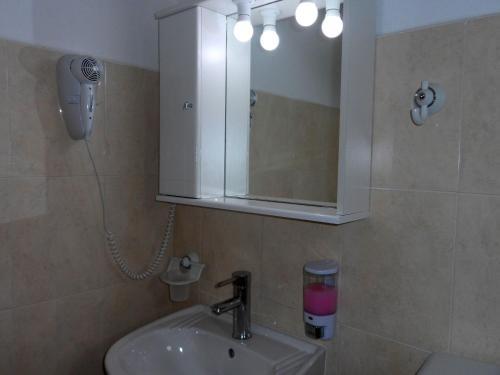 Apartamento Studios Papafotis
