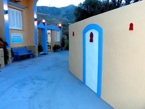 Apartamento Studios Papafotis