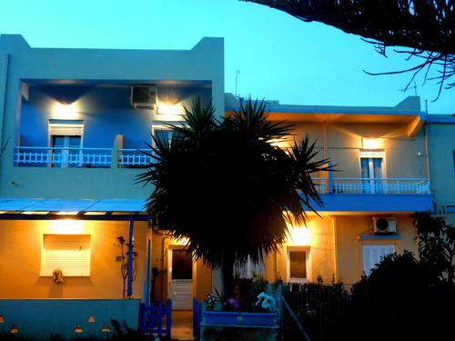 Apartamento Studios Papafotis