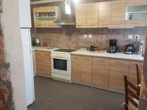Atlazia Apartments