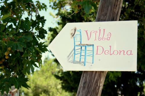 Villa Delona