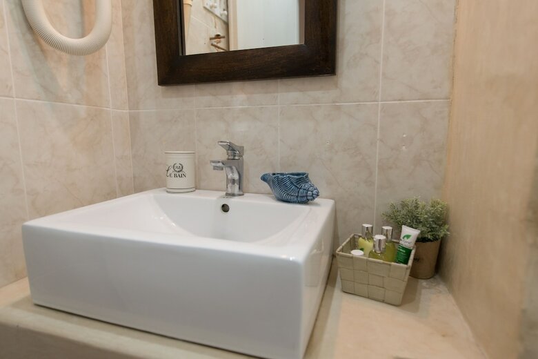 Aparthotel Saraya Resort