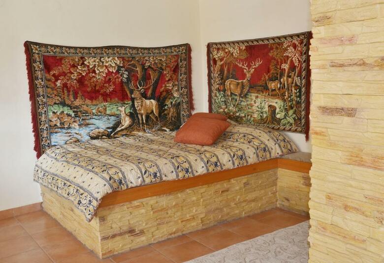 Aparthotel Saraya Resort