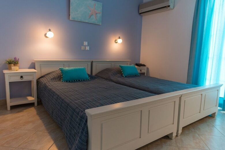 Aparthotel Saraya Resort