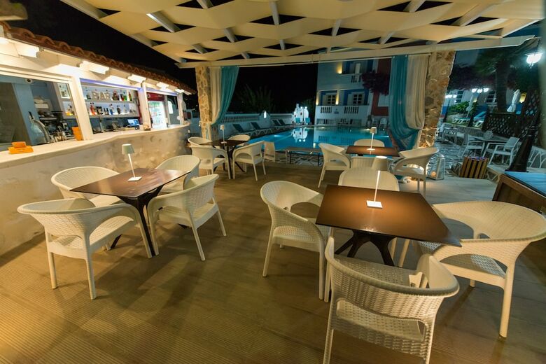 Aparthotel Saraya Resort