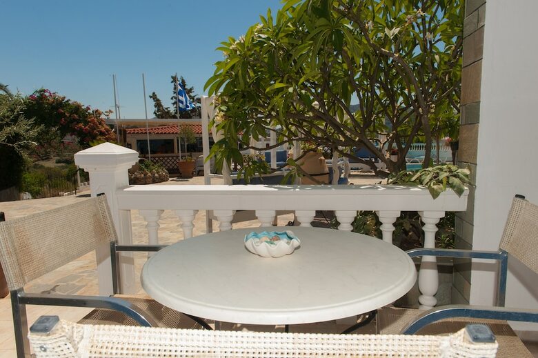 Aparthotel Saraya Resort