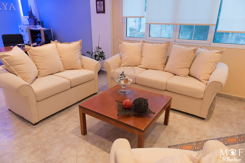 Aparthotel Saraya Resort