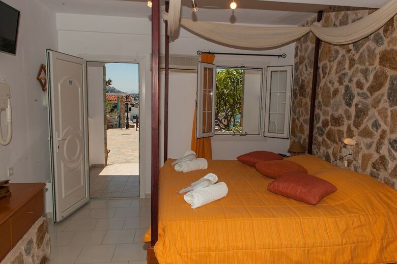 Aparthotel Saraya Resort