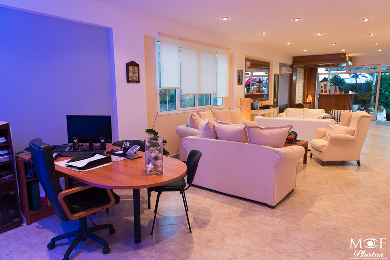 Aparthotel Saraya Resort