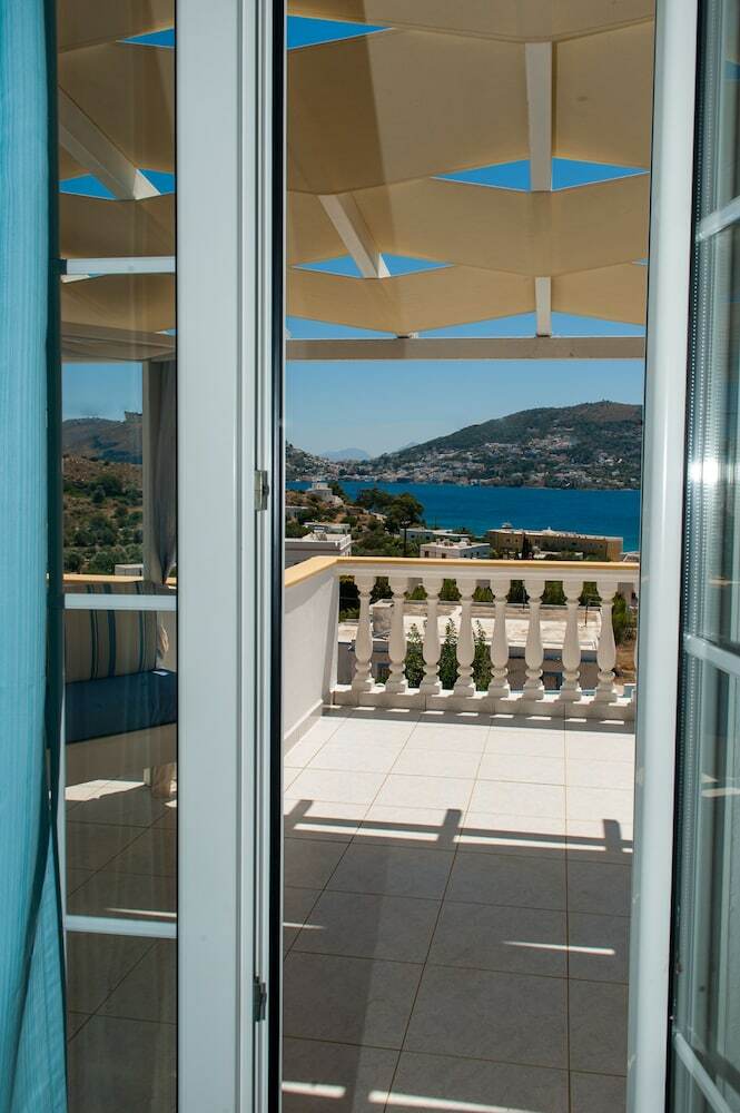 Aparthotel Saraya Resort