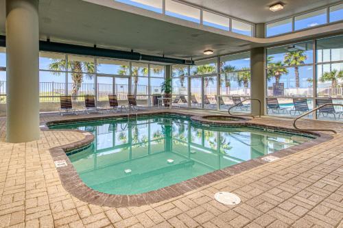 Tidewater II