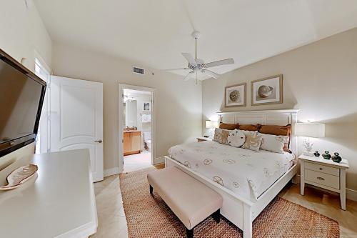 Apartamento Turquoise Place Condo