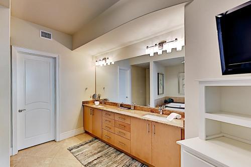 Apartamento Turquoise Place Condo
