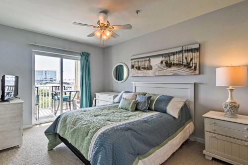 Apartamento Oceanfront Orange Beach Condo With Pool And Balcony!