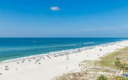 Phoenix Orange Beach By Brett-robinson Vacations