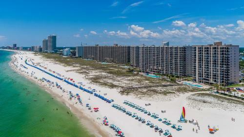 Phoenix VII By Brett-robinson Vacations