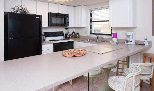 Apartamento Sunswept 701 Condo