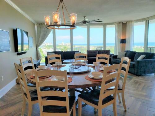 Apartamento Caribe Resort B510 Condo