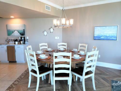 Apartamento Caribe Resort B510 Condo