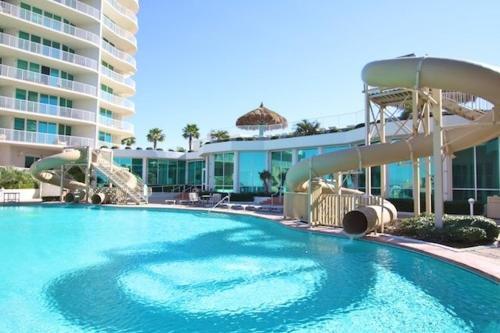 Apartamento Caribe Resort B510 Condo
