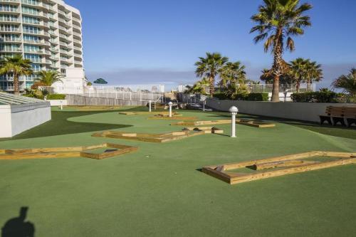 Apartamento Caribe Resort B510 Condo