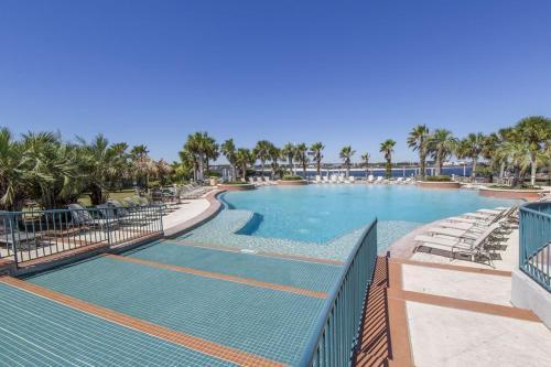 Apartamento Caribe Resort B510 Condo