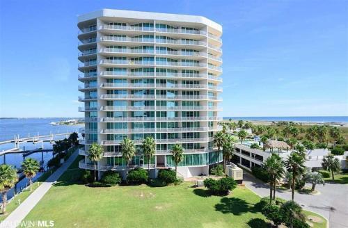Apartamento Caribe Resort B510 Condo