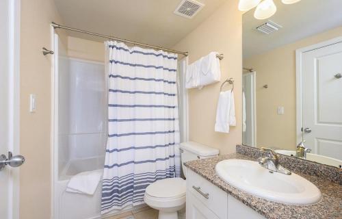 Apartamento Caribe Resort B510 Condo