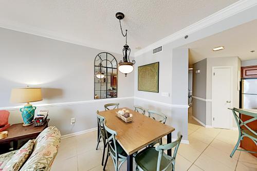 Apartamento Exceptional Vacation Home In Orange Beach Condo