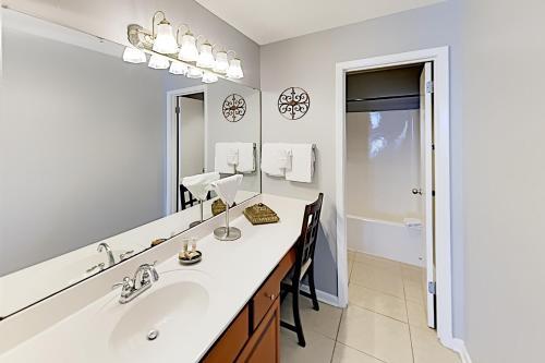 Apartamento Exceptional Vacation Home In Orange Beach Condo