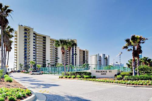 Apartamento Exceptional Vacation Home In Orange Beach Condo