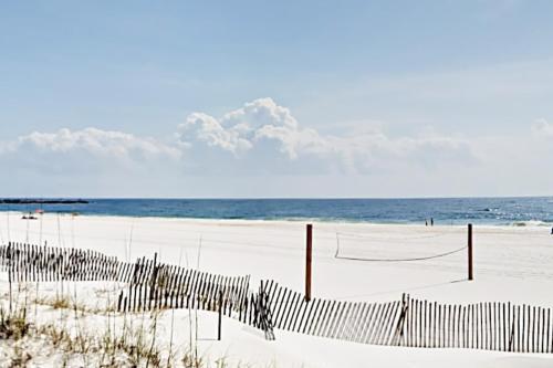 Apartamento Exceptional Vacation Home In Orange Beach Condo
