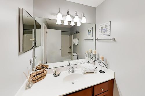 Apartamento Exceptional Vacation Home In Orange Beach Condo