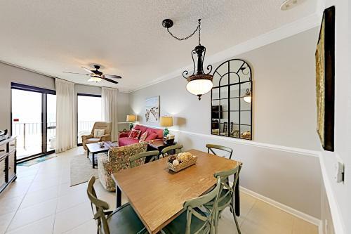 Apartamento Exceptional Vacation Home In Orange Beach Condo