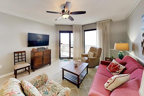 Apartamento Exceptional Vacation Home In Orange Beach Condo