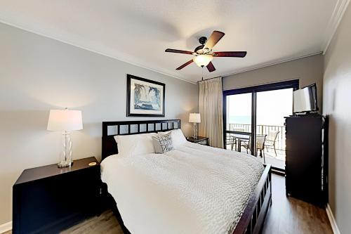 Apartamento Exceptional Vacation Home In Orange Beach Condo