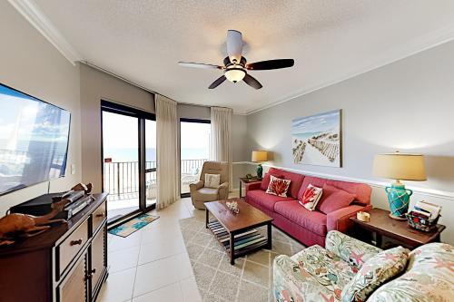Apartamento Exceptional Vacation Home In Orange Beach Condo
