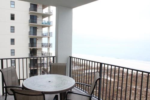 Apartamento Exceptional Vacation Home In Orange Beach Condo
