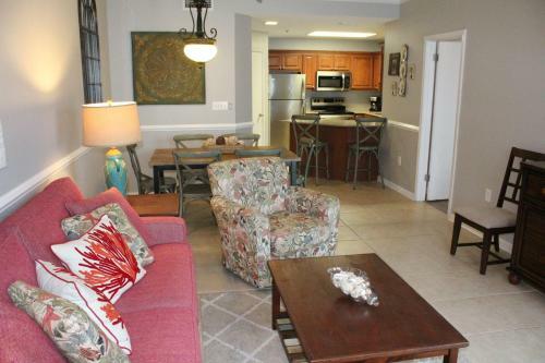 Apartamento Exceptional Vacation Home In Orange Beach Condo