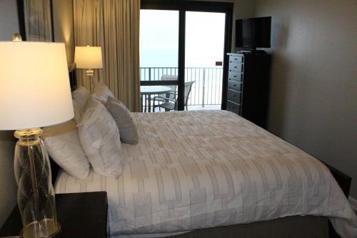 Apartamento Exceptional Vacation Home In Orange Beach Condo